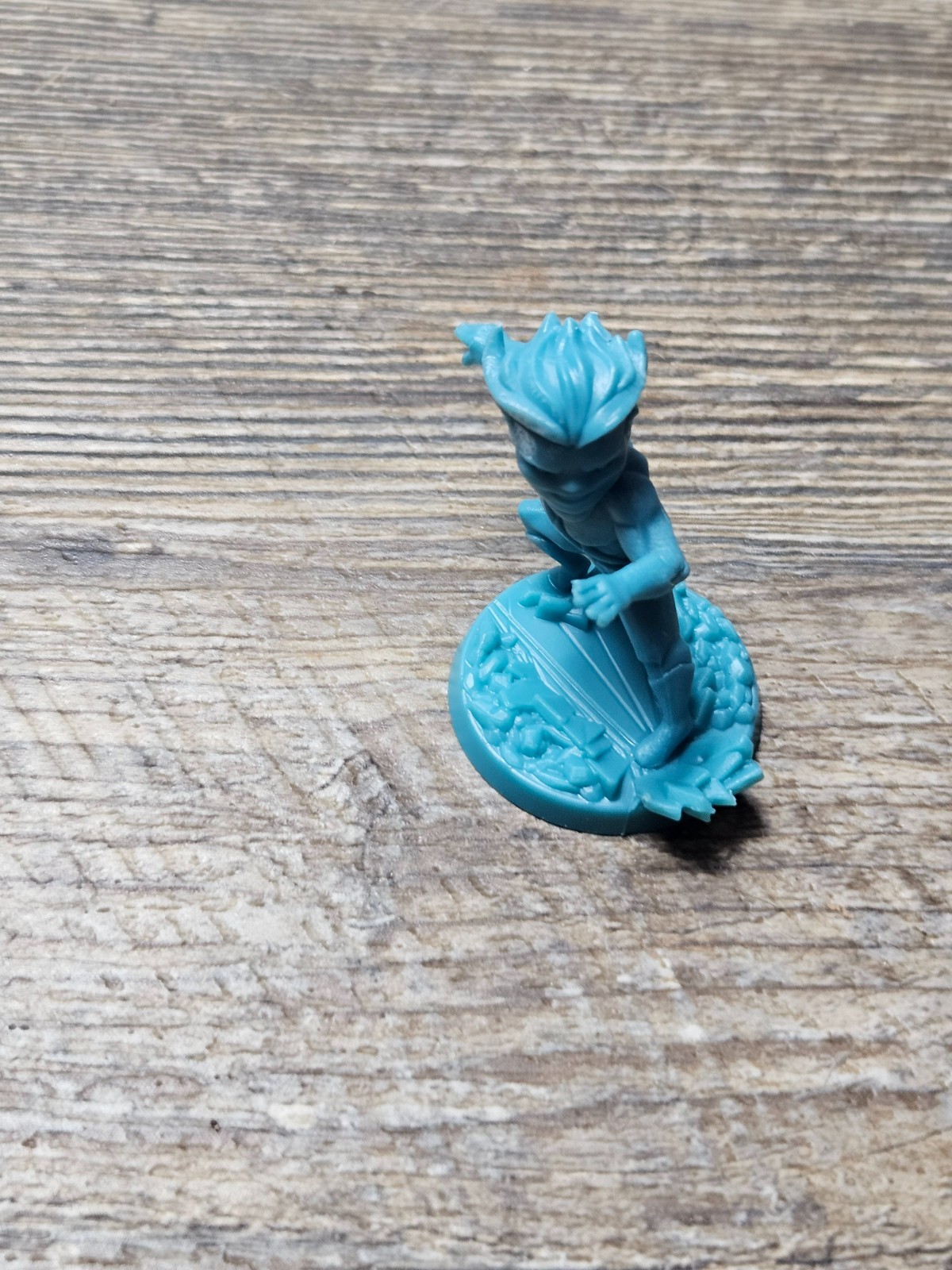 CMON X-MEN – Quicksilver minature