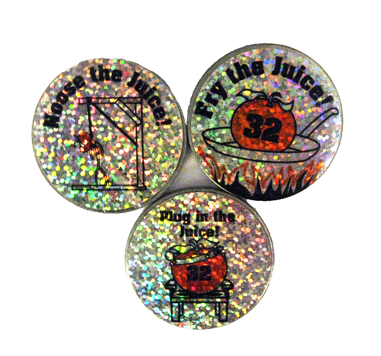 3 POG SLAMMER OJ Simpson – Where’s the Juice #32 – Plug in, Fry, Noose the Juice