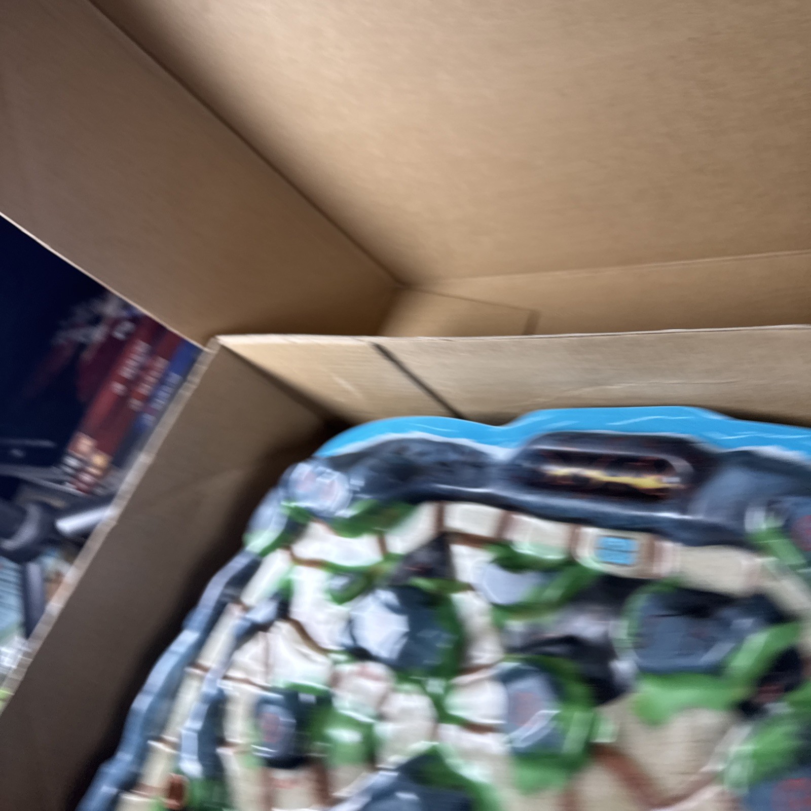 Fireball Island The Curse of Vul-Kar Restoration Games 2018 Board Game !!READ!!