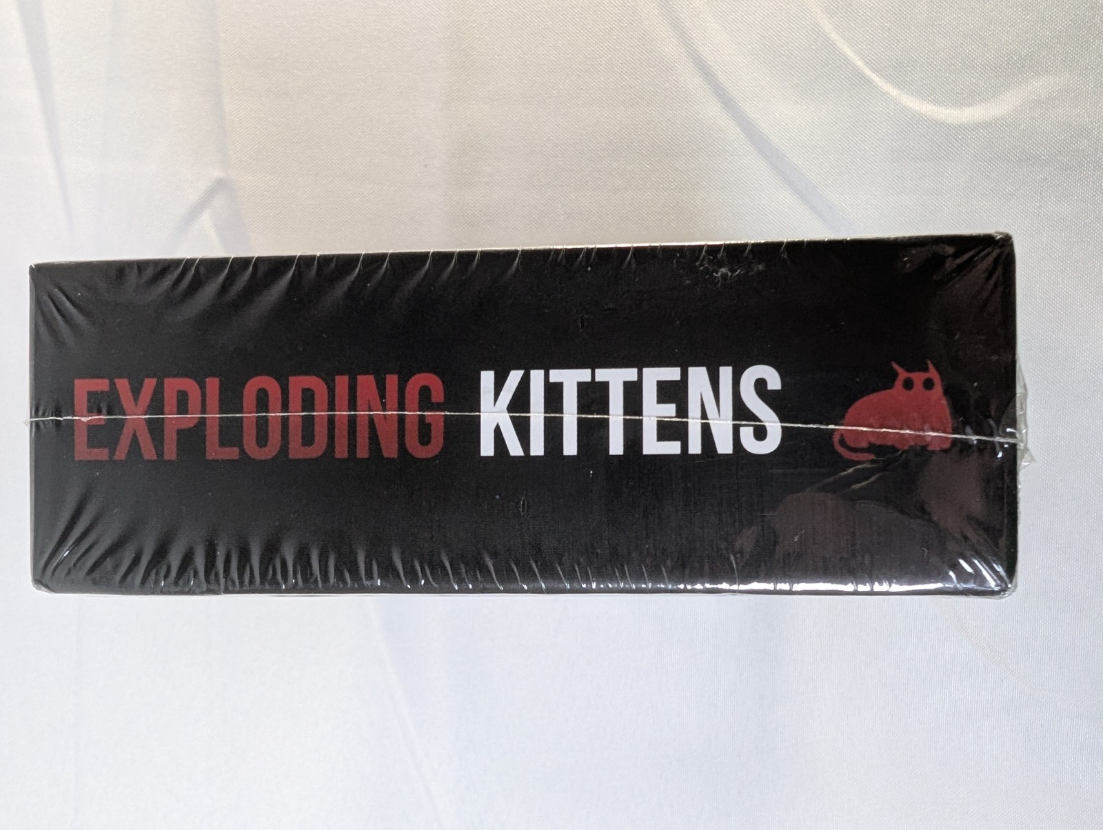 Exploding Kittens NSFW Edition Card Game Sealed Adult Party Game 2–5 Players
