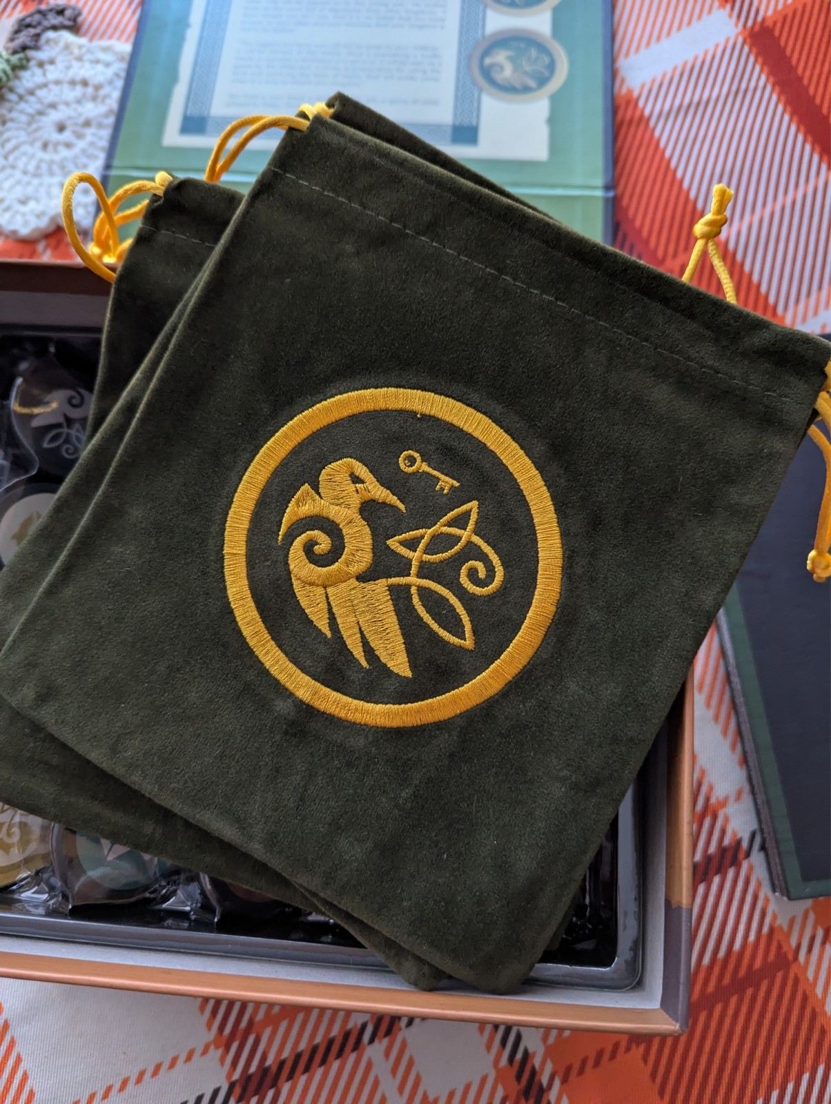 War Chest – Strategy Board Game Alderac Entertainment Group (AEG)