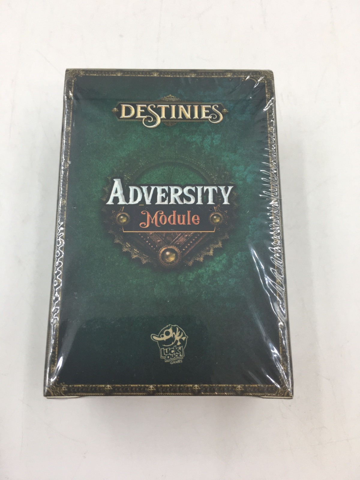 Destinies Board Game Expansion – Adversity Module