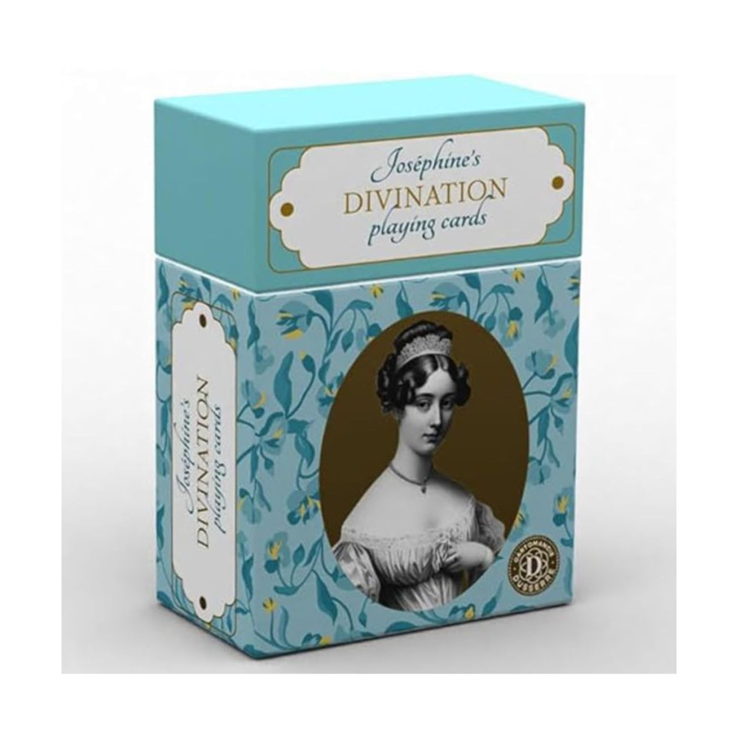 Dusserre: Cartomancie: Divination – US Games Systems