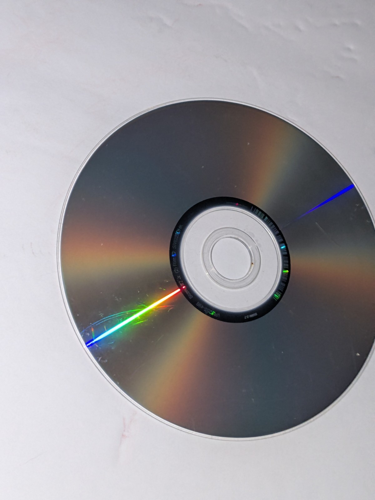 Scene It? Jr. The DVD Game Disc 2 Wendy’s Kids Meal Promo *Tested/Working* Read