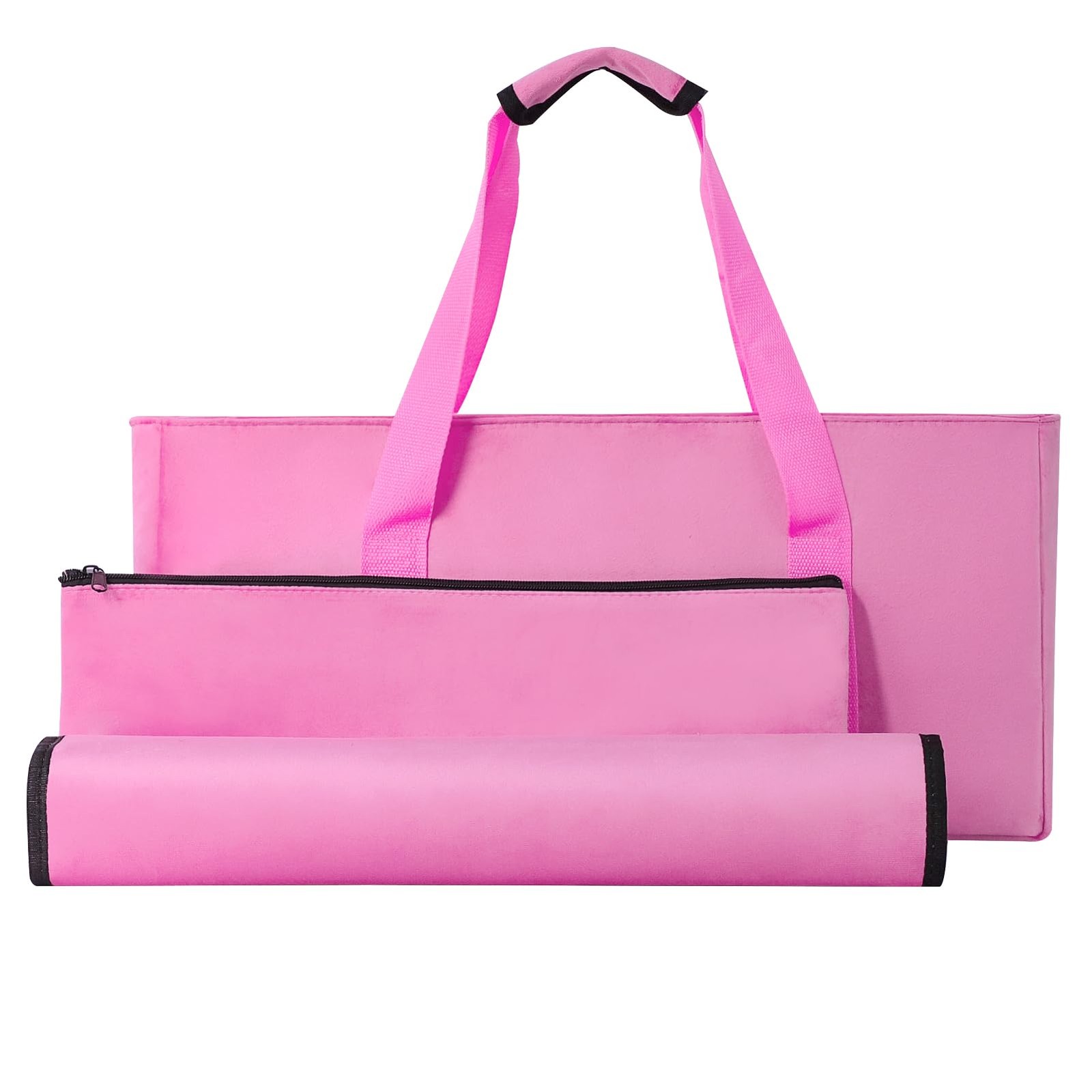 Empty Mahjong Bag, Quality American Mahjong Set Carrying Case with A Wrapper …