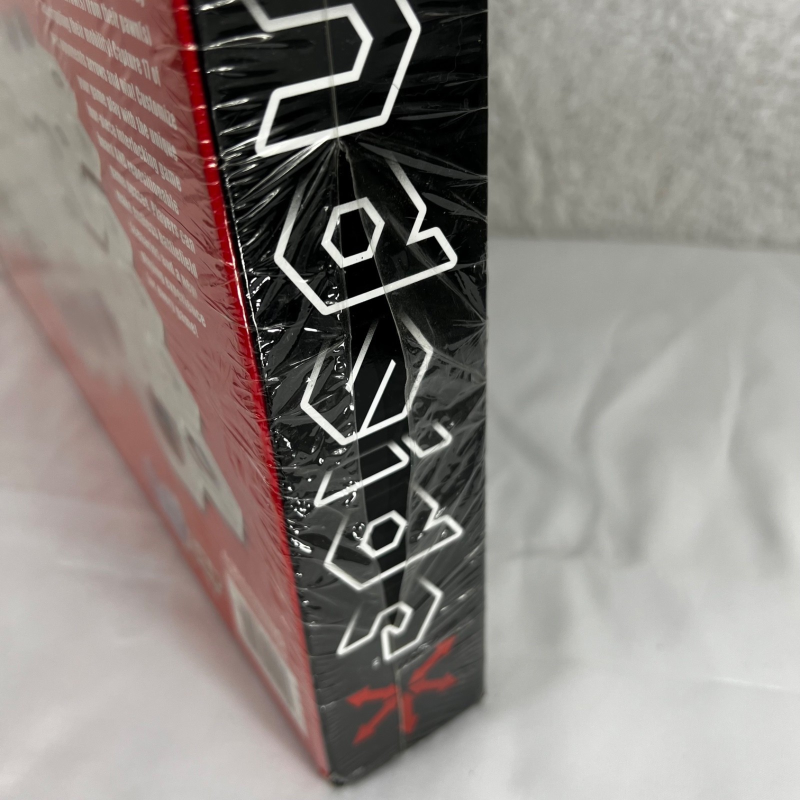 Blindside: The Game Of Directional Domination – Board Game SEALED