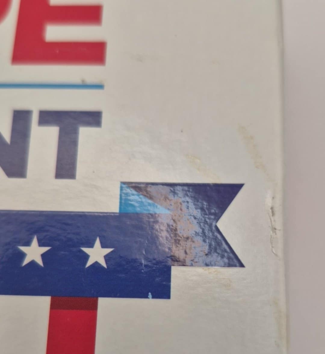 Knope For President Party Card Game for Ages 14 and Up (B223)