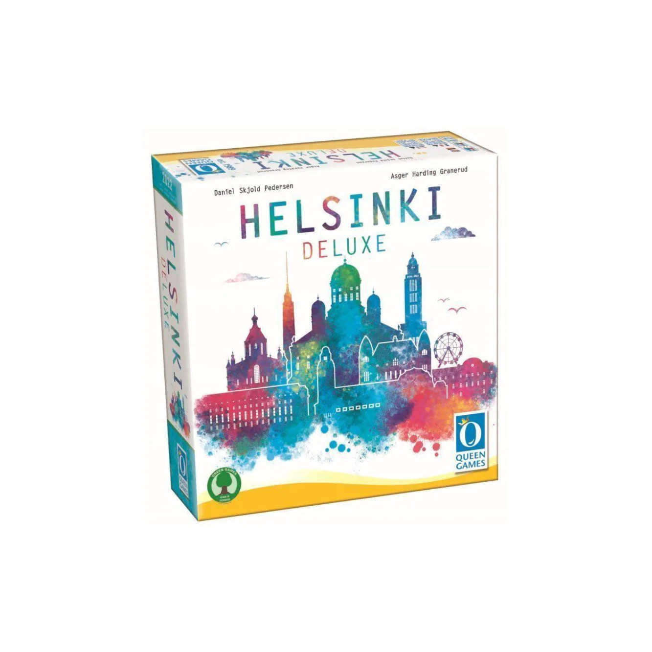 Helsinki Deluxe