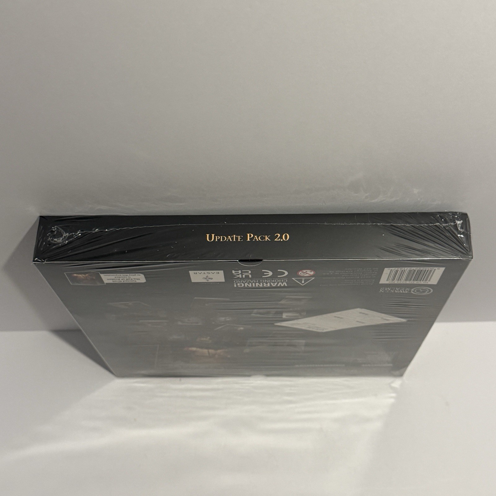 Tainted Grail Update Pack 2.0 Awaken Realms 2023 – New / Sealed