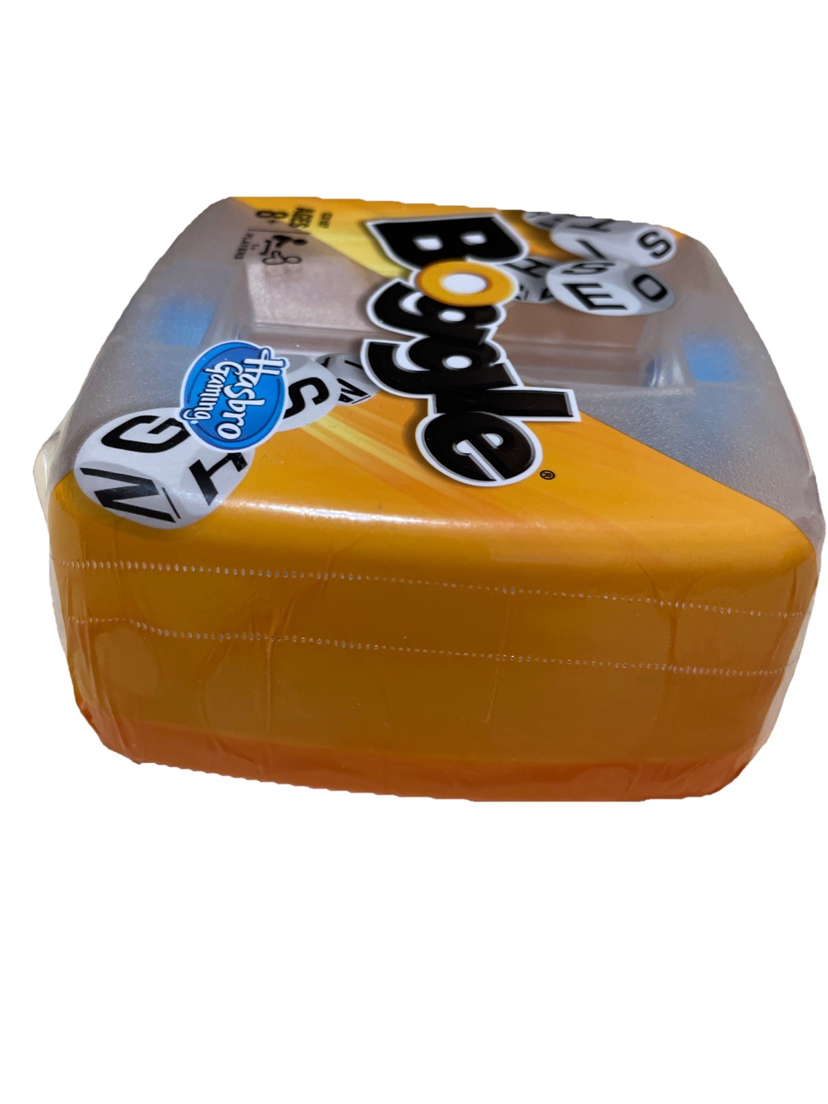 Boggle Hasbro Classic Game NEW