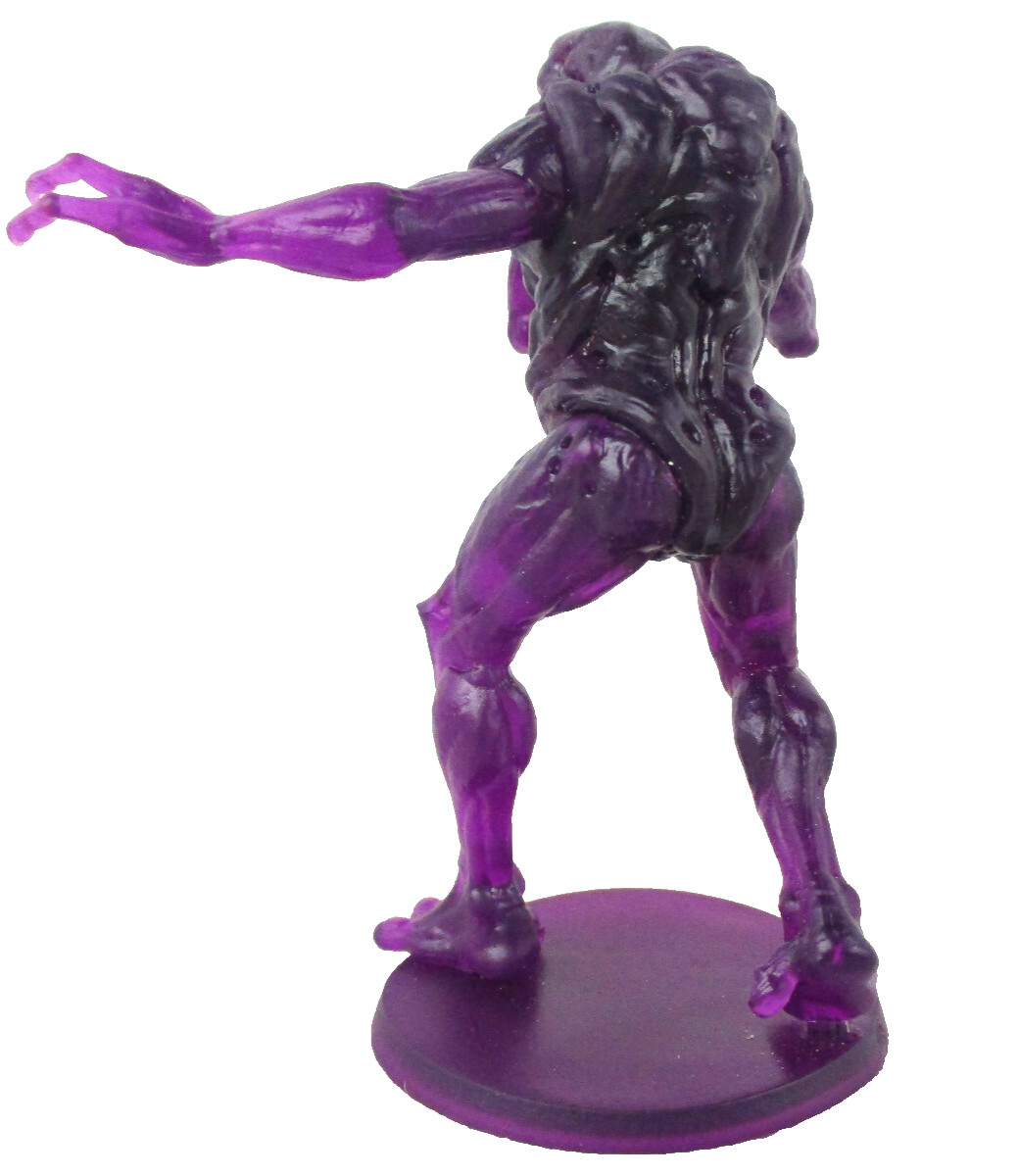Ghostbusters II WASHINGTON SQUARE GHOST Mini NEW!!