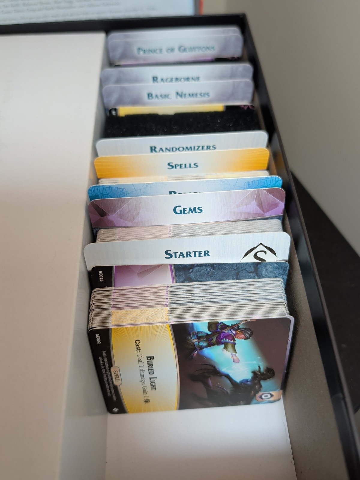 Aeon’s End – Second Edition Indie Boards & Cards Action Phase Game – Complete