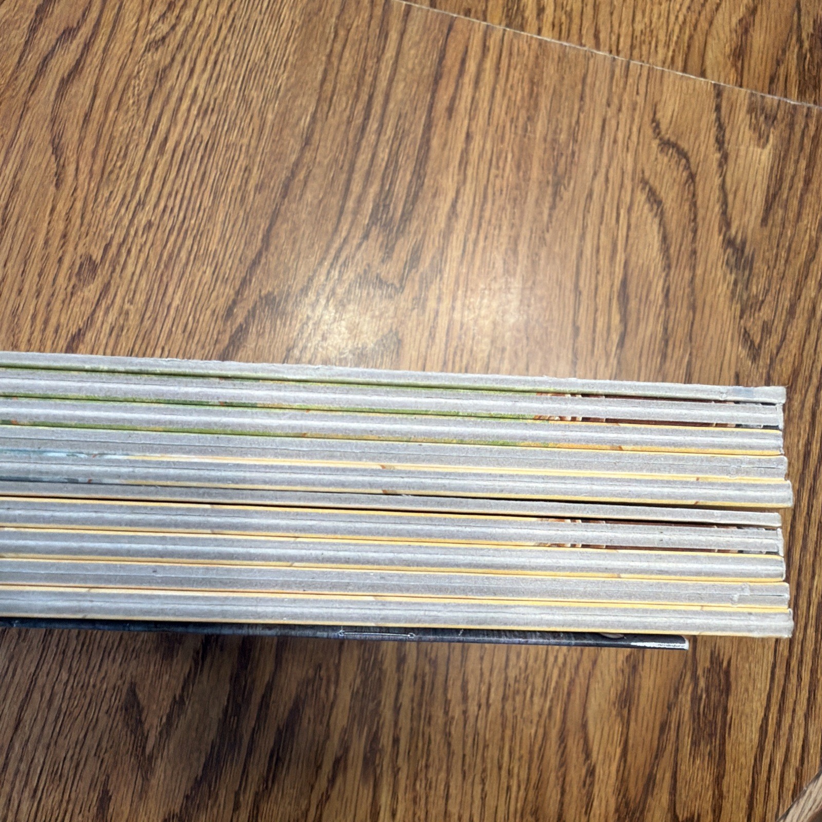 Memoir ’44 Breakthrough Board Maps & Manual Days of Wonder 15 Scenarios – EUC