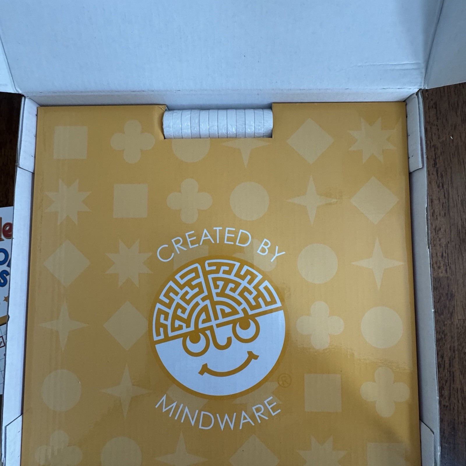 Qwirkle Expansion Boards Select & Connect Add On 2013 Out of Print Complete