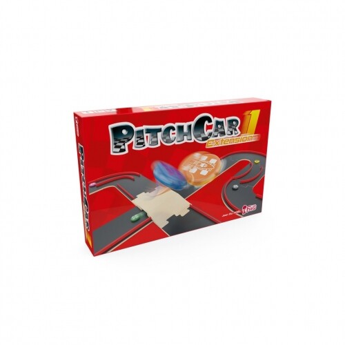 Pitchcar Expansion 1