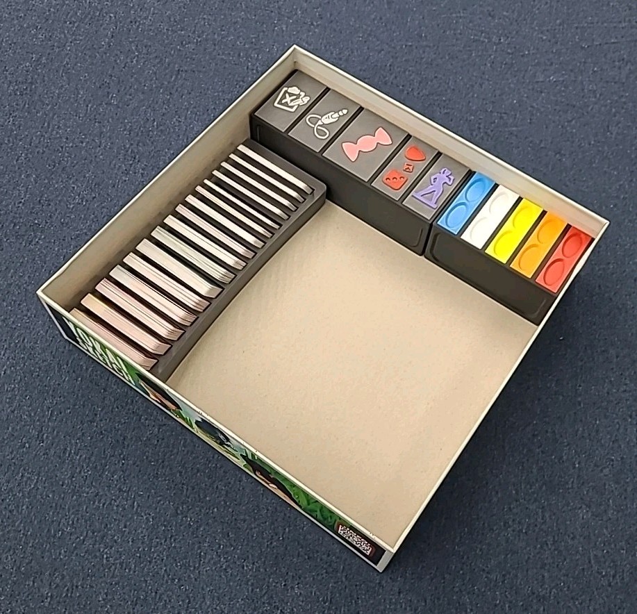 Rock Hard 1977 – Storage Solution – Custom Design