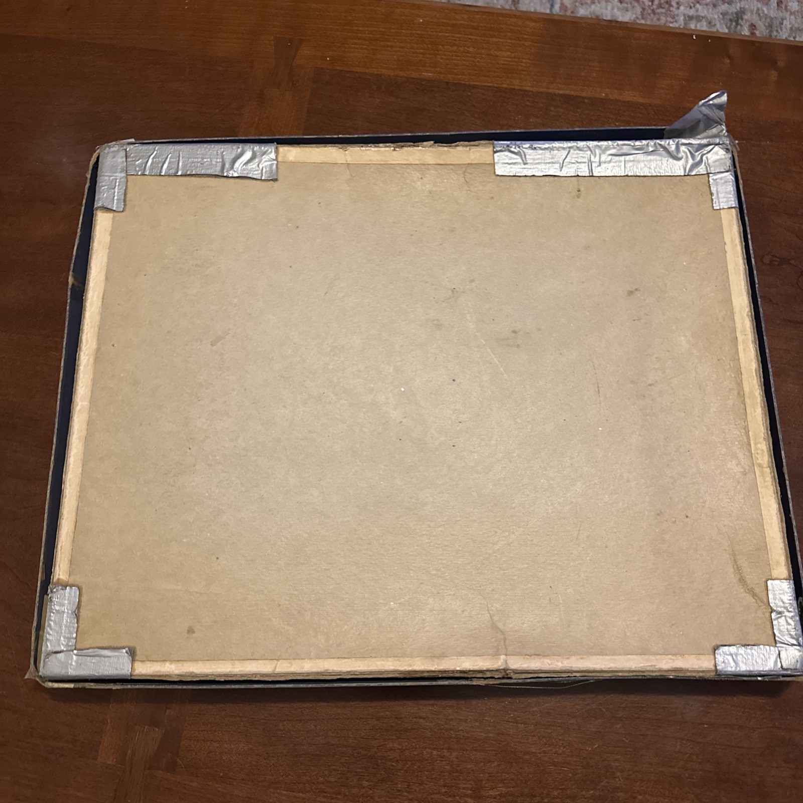 Parker Brothers Flying The United States Air Mail Game 1924 Vintage Rare