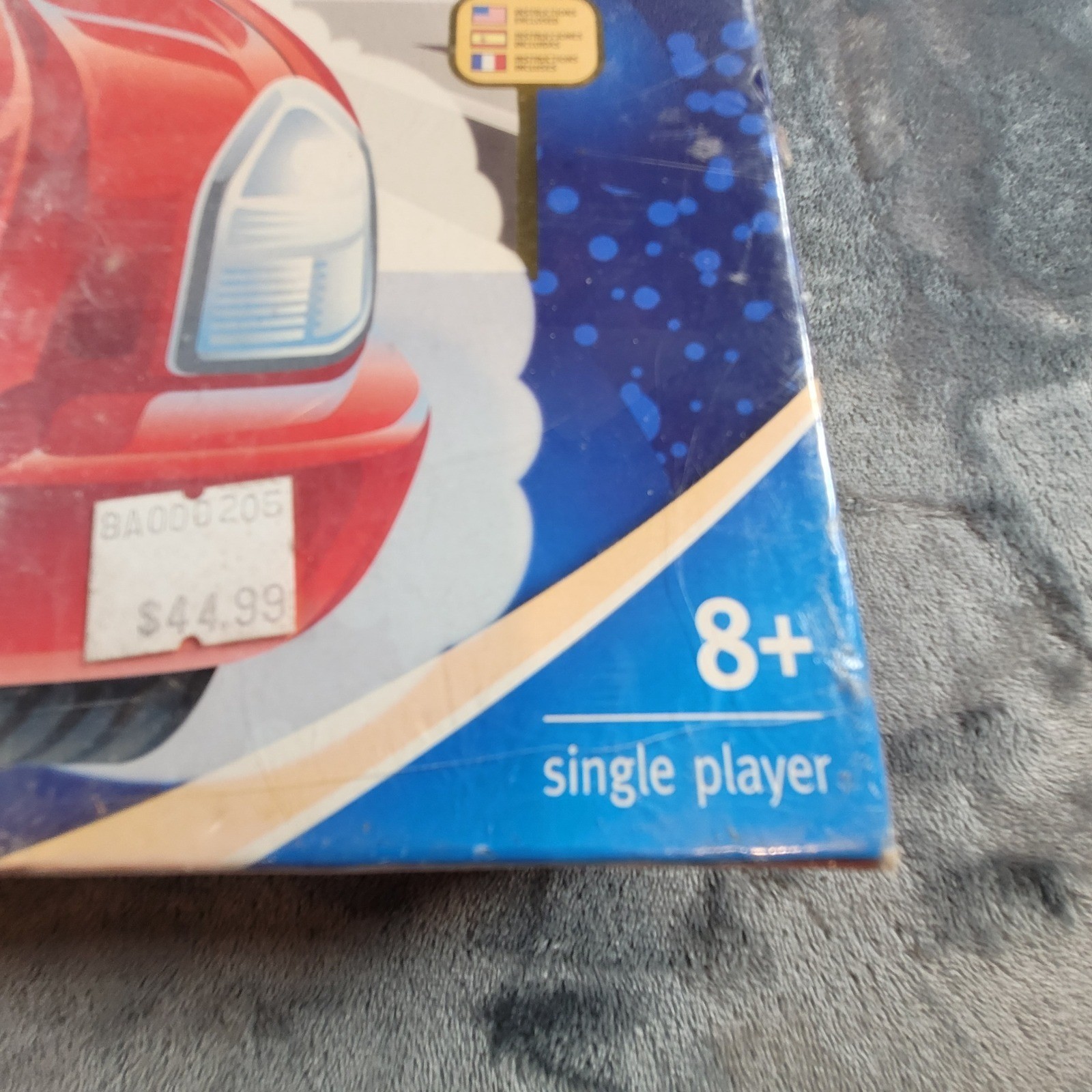 ThinkFun Rush Hour Ultimate Collector’s Edition Traffic Jam Game 155 Challenges