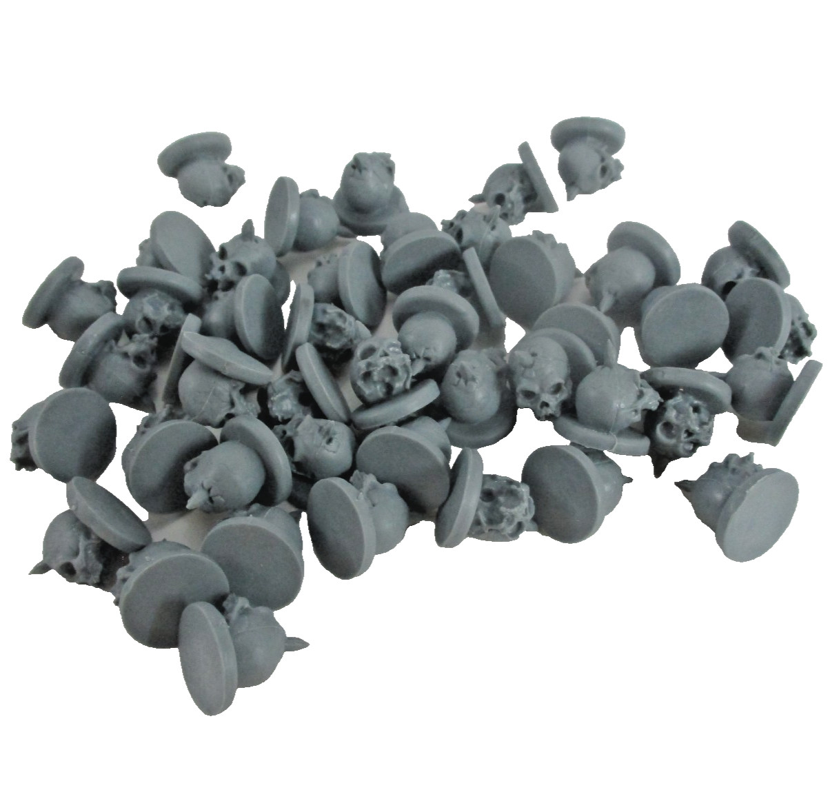 HATE: The Board Game SAVAGERY TOKENS New!!
