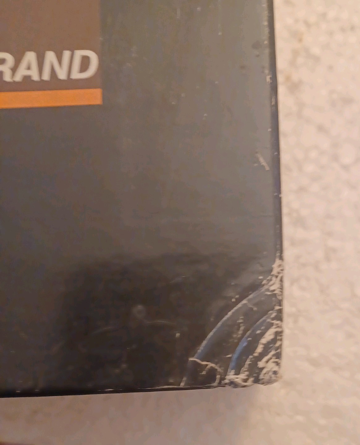 Scrabble Deluxe Edition Rotating Board 1989 Complete Read Description