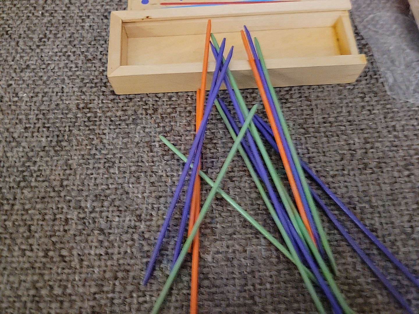 Lot of 4 Different Wood Peg & Elimination/ Brain Teaser Games FOOTBALL MORE