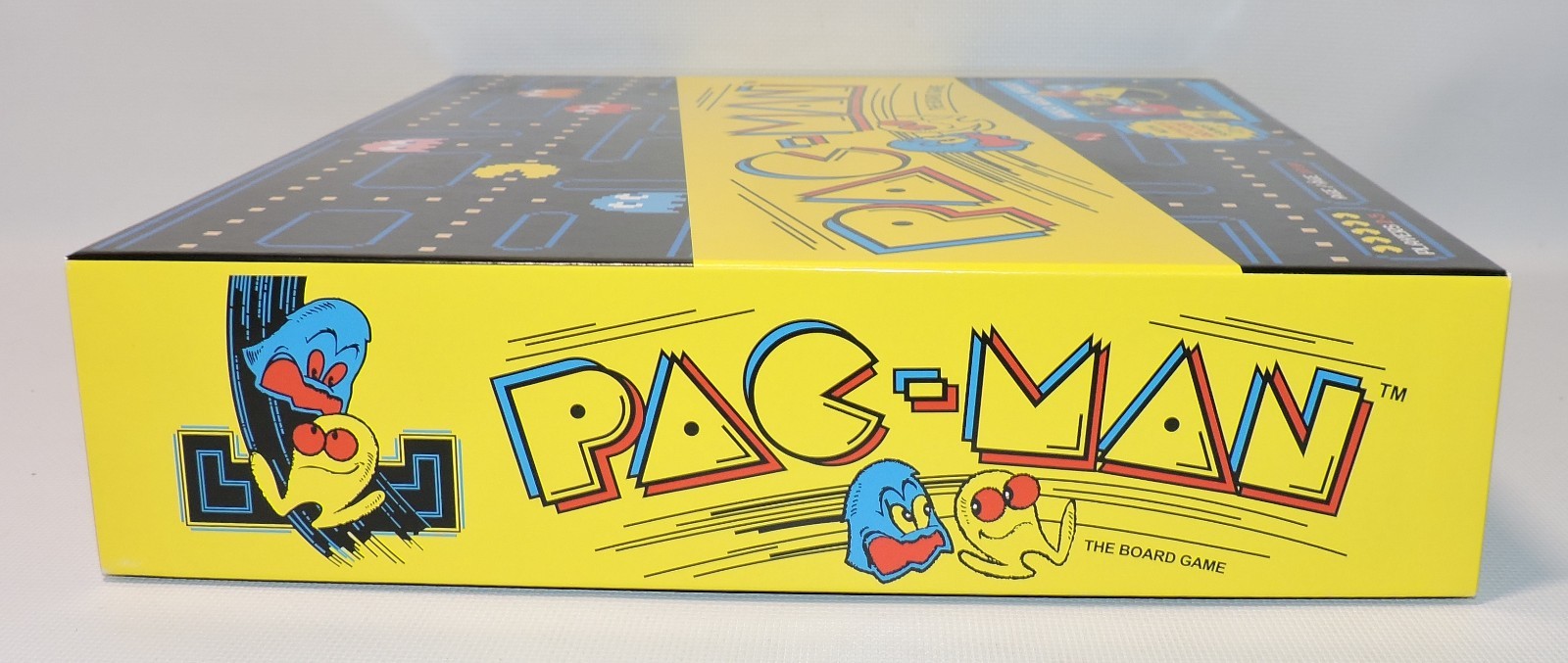 Namco Bandai Pac-Man The Board Game Arcade Classic Authentic Sounds, NEW, SEALED