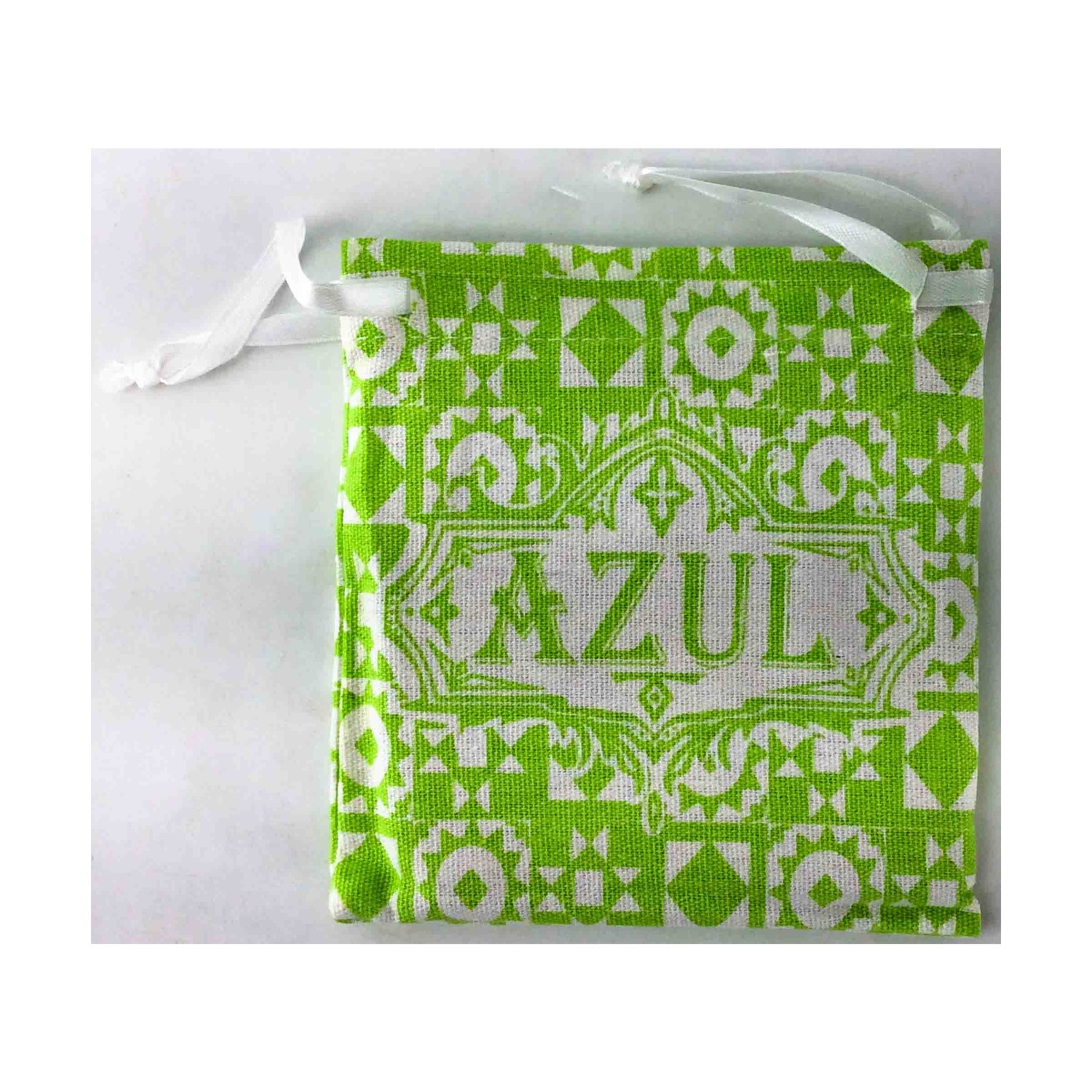 Next Move Azul – Summer Pavilion Bonus Promo Cards Bag NM