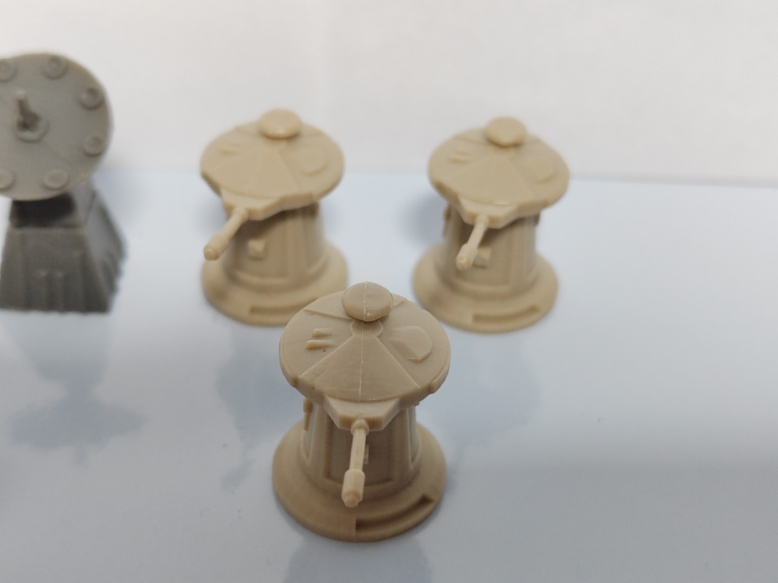 Star Wars Rebellion: Rise of the Empire Expansion Board Game