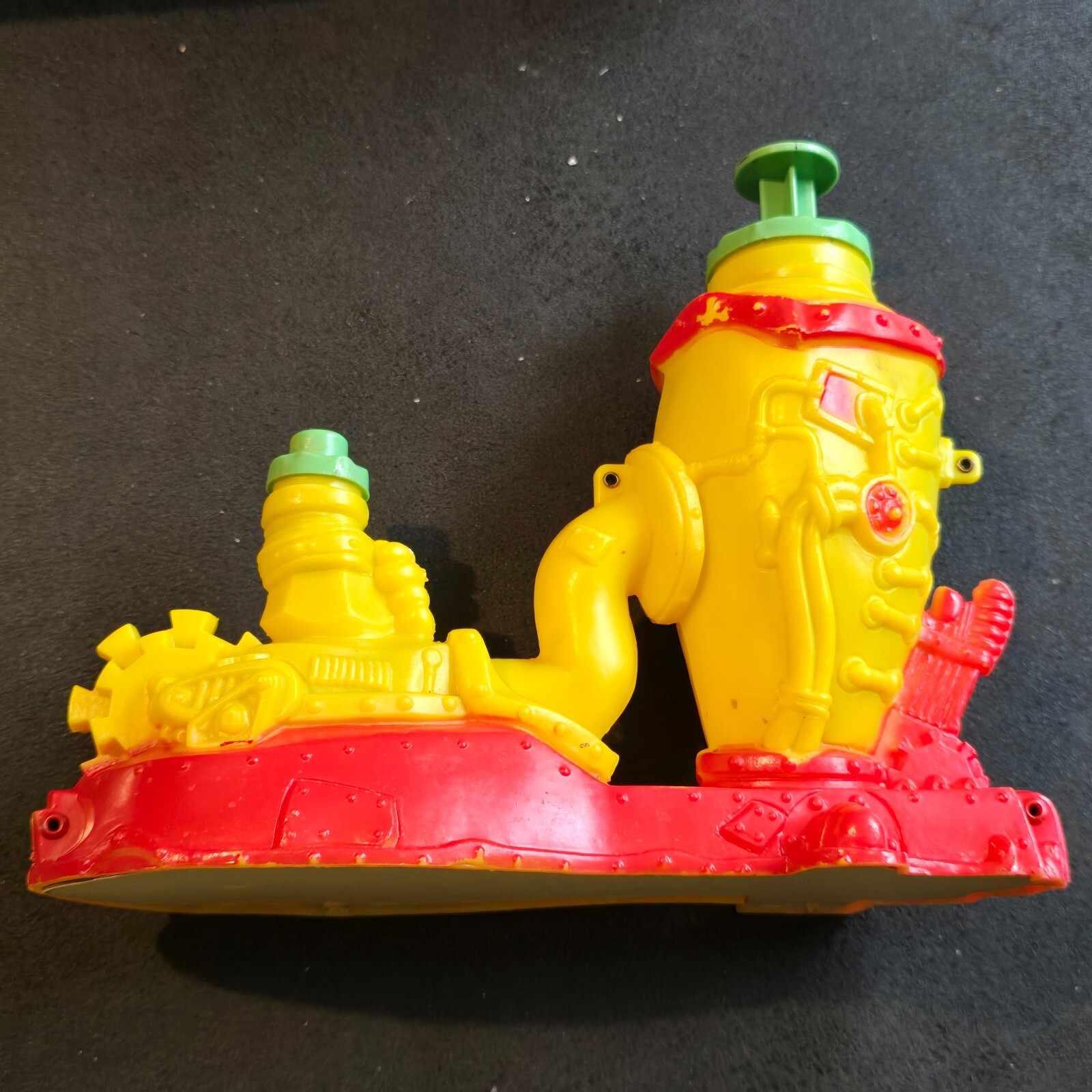 Vintage 1965 Kaboom Balloon Busting Game by Ideal – In Box, No Balloons