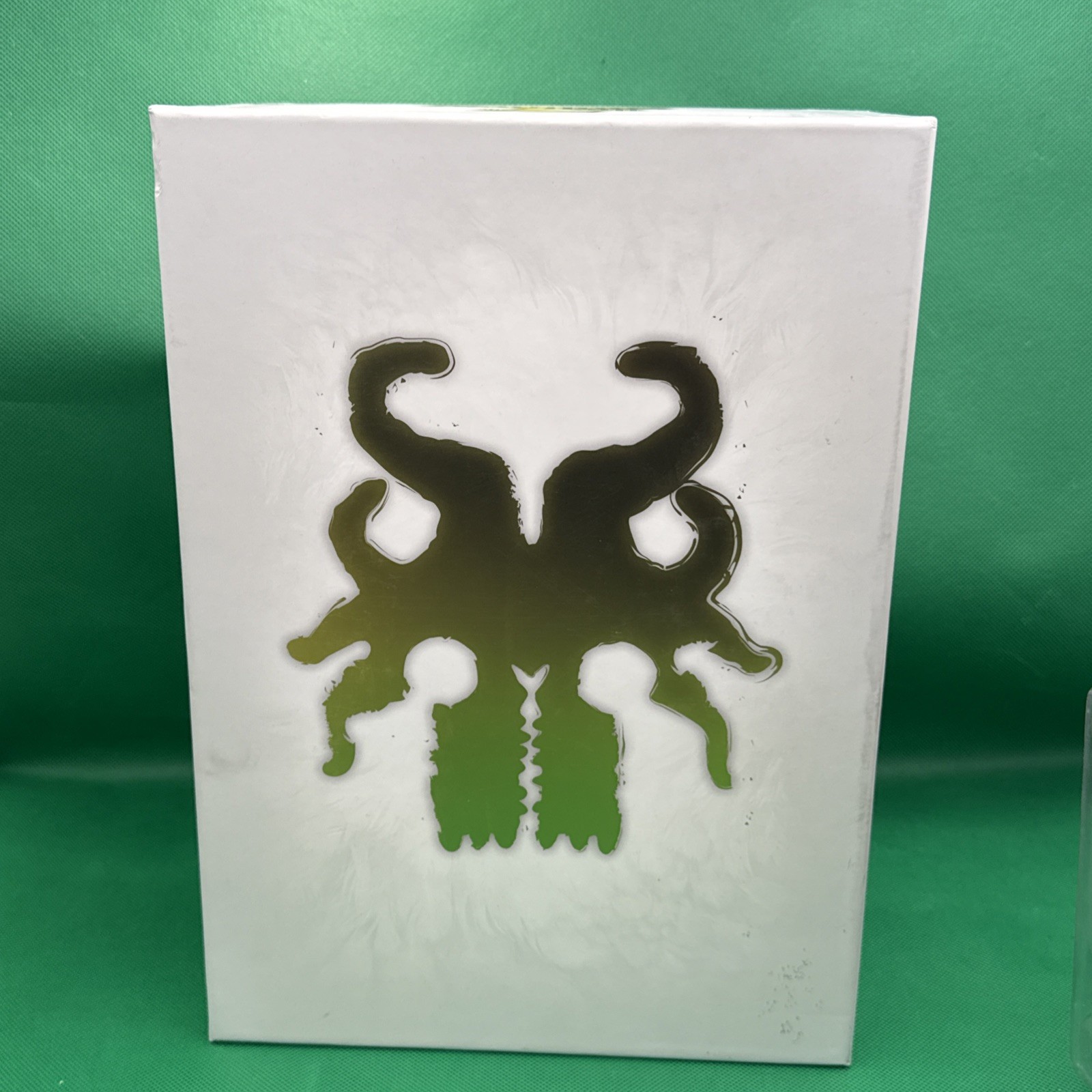 The 7th Continent Board Game Kickstarter Edition Open