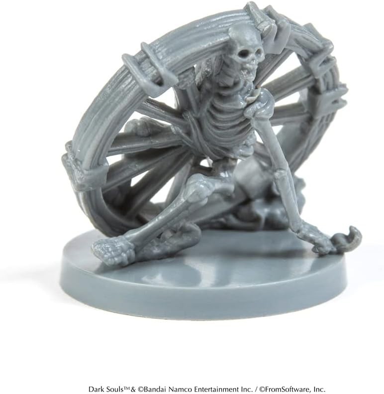 Painted World of Ariamis Board Game – Improve Strategy and Problem-Solving