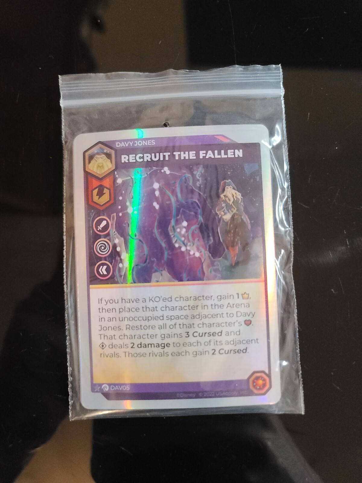 Disney Sorcerer’s Arena – 2024 Promos – Tantrum House Season 10 – Promo Pack