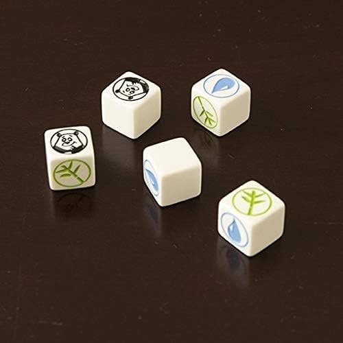 Ultra Pro Pass the Pandas Dice Game