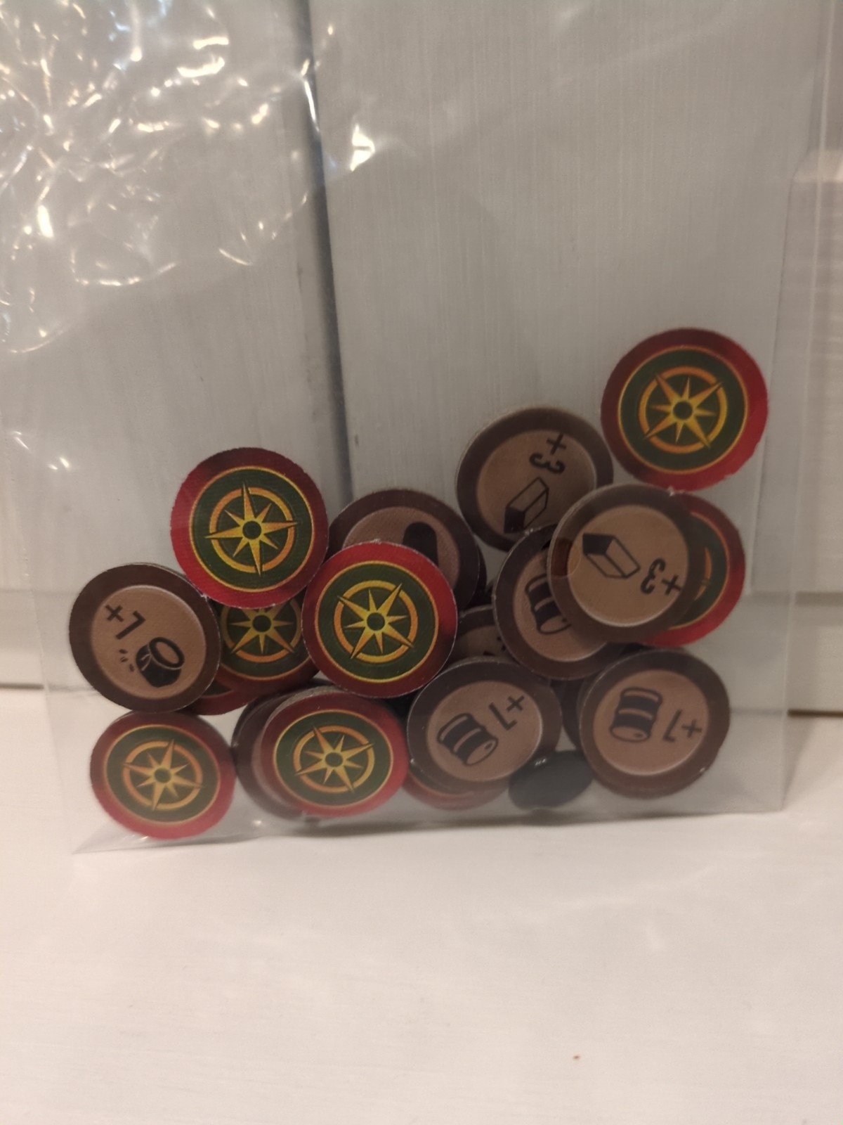 Scythe Collector’s Edition Board Game – Stonemaier Games – 100% Complete