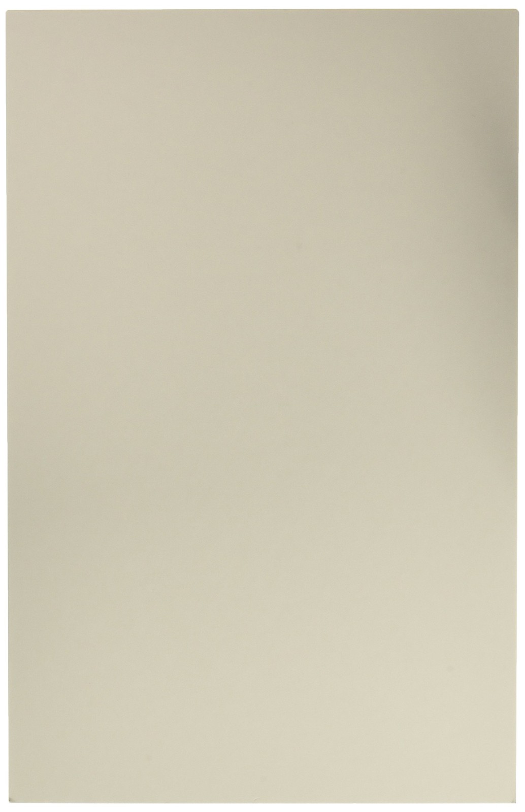 BCW Supplies – Current Size Comic Boards – White – BBCUR – (100 Boards) 100 Coun
