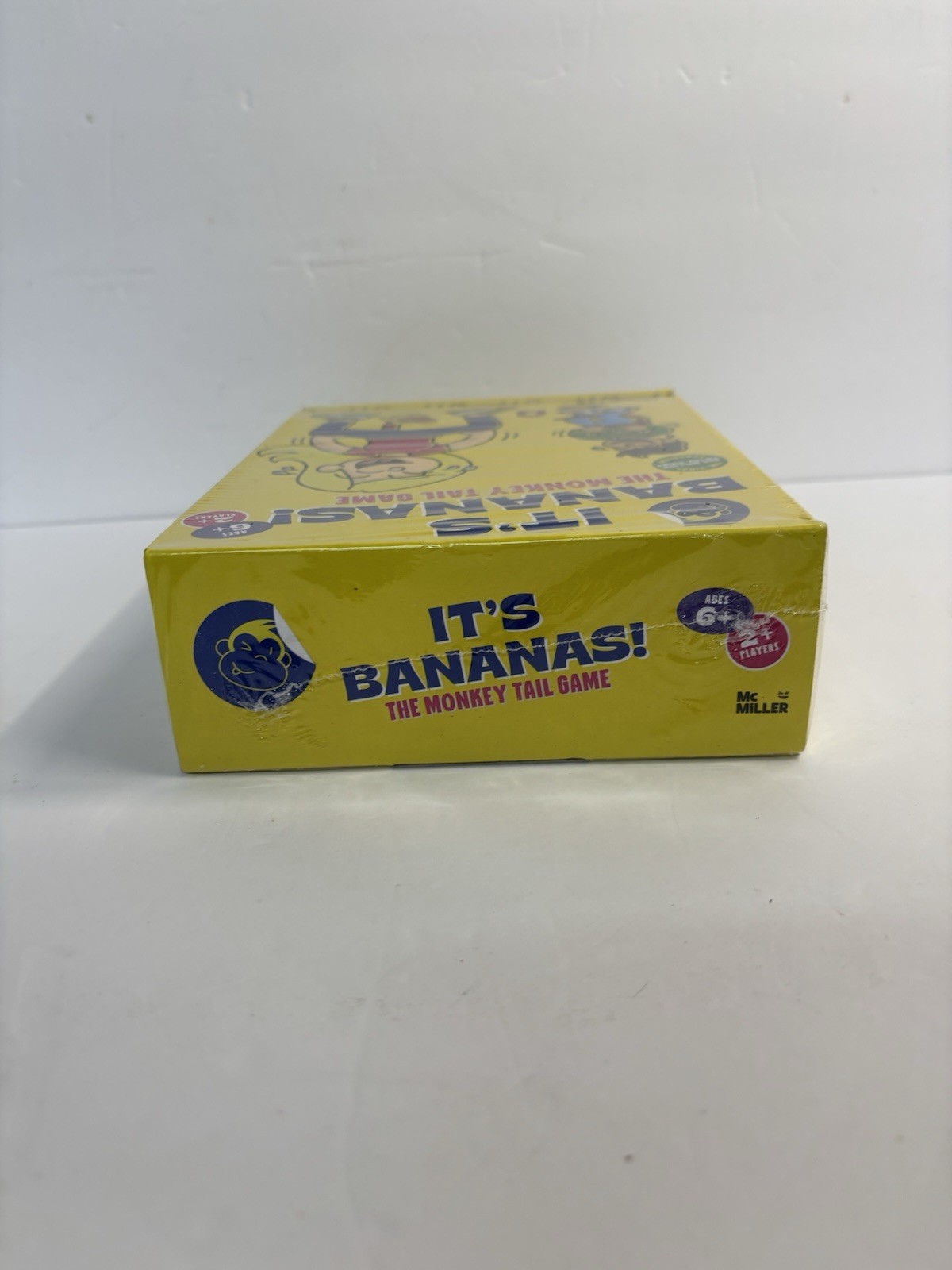 It’s Bananas! by McMiller – TikTok Game – brand new, SEALED