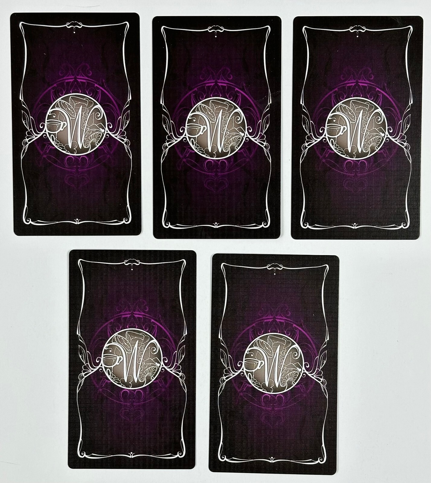 Kickstarter Exclusive Wonderlandians Promo Card Pack for Wonderlands War NEW