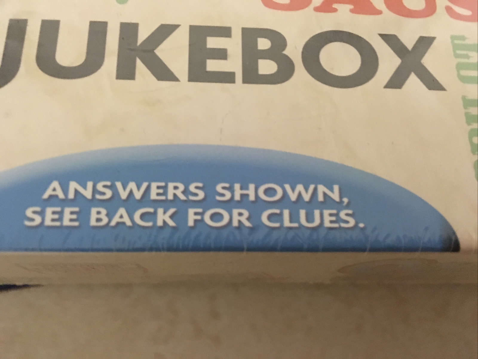 Game ‘Oddly Obvious’ Board Game Answers Are In Your Face At Home Family Fun