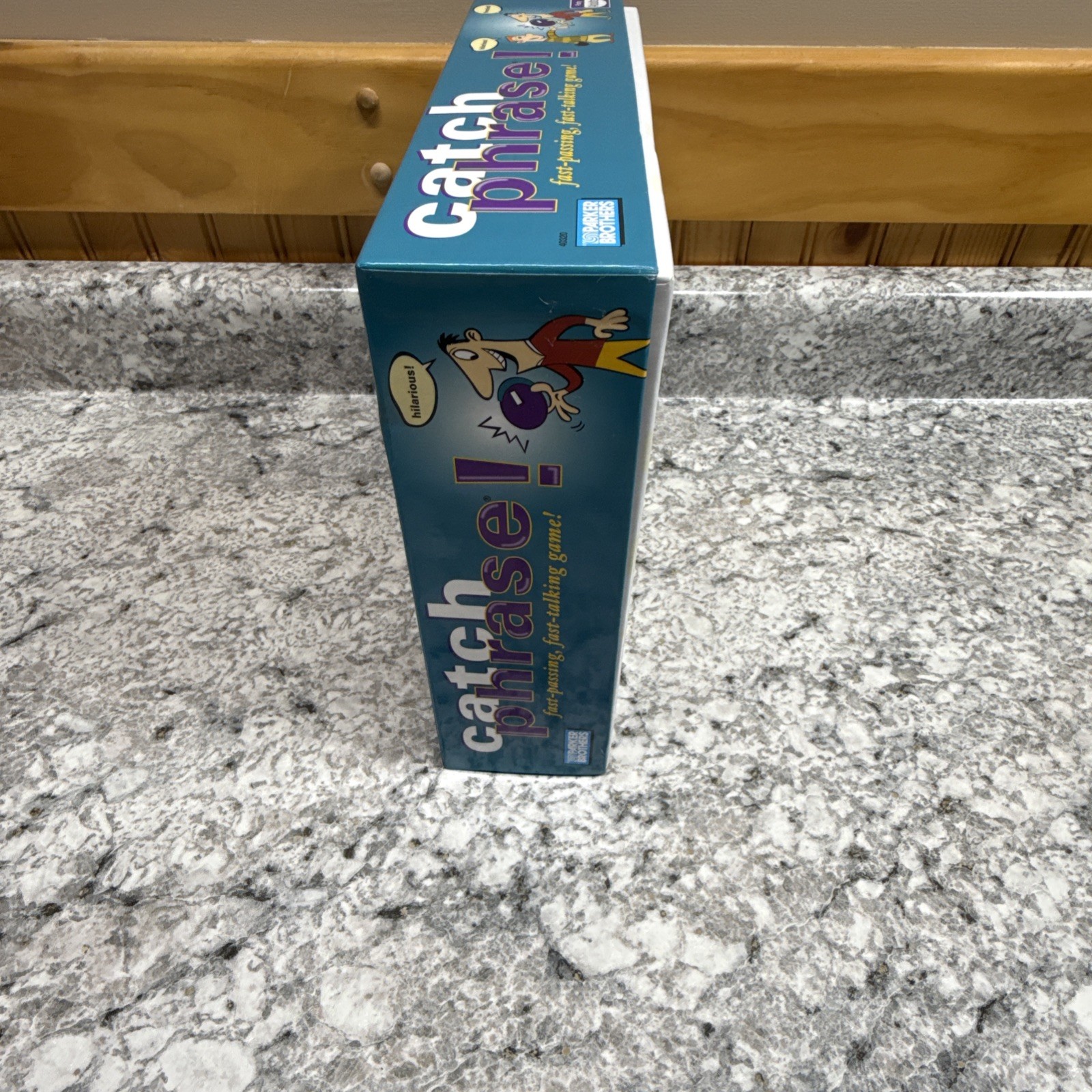 Vintage Catch Phrase Party Game 2007 100% complete NICE CONDITION