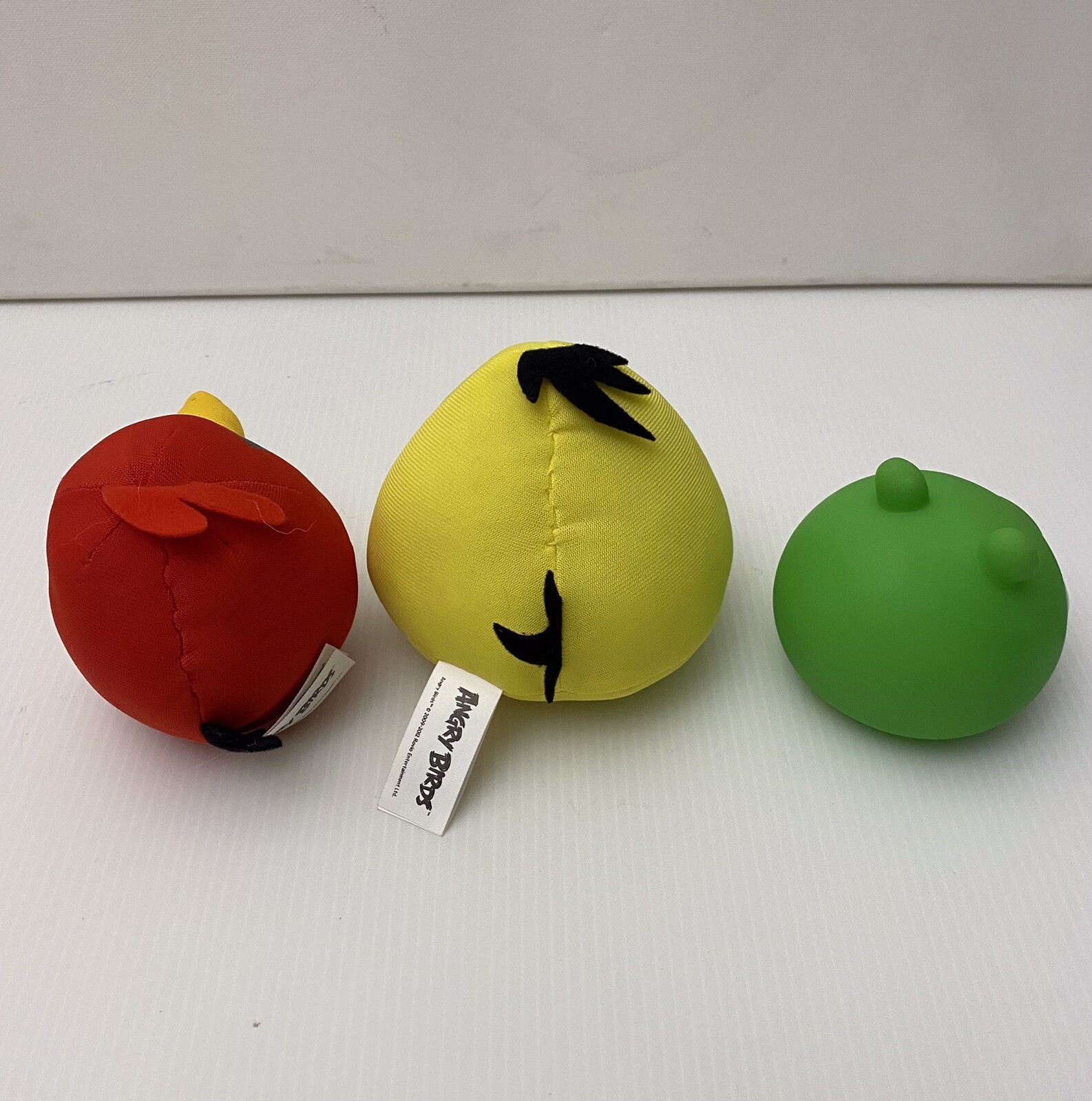 Angry Birds Action Game Tactic 2012 ~ No Box