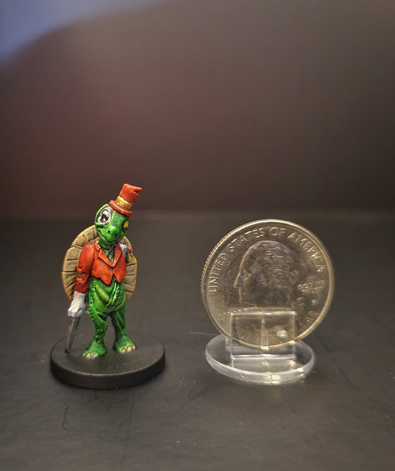 Final Girl: Bad Times At Buddyland PAINTED Miniatures Set – Well Painted