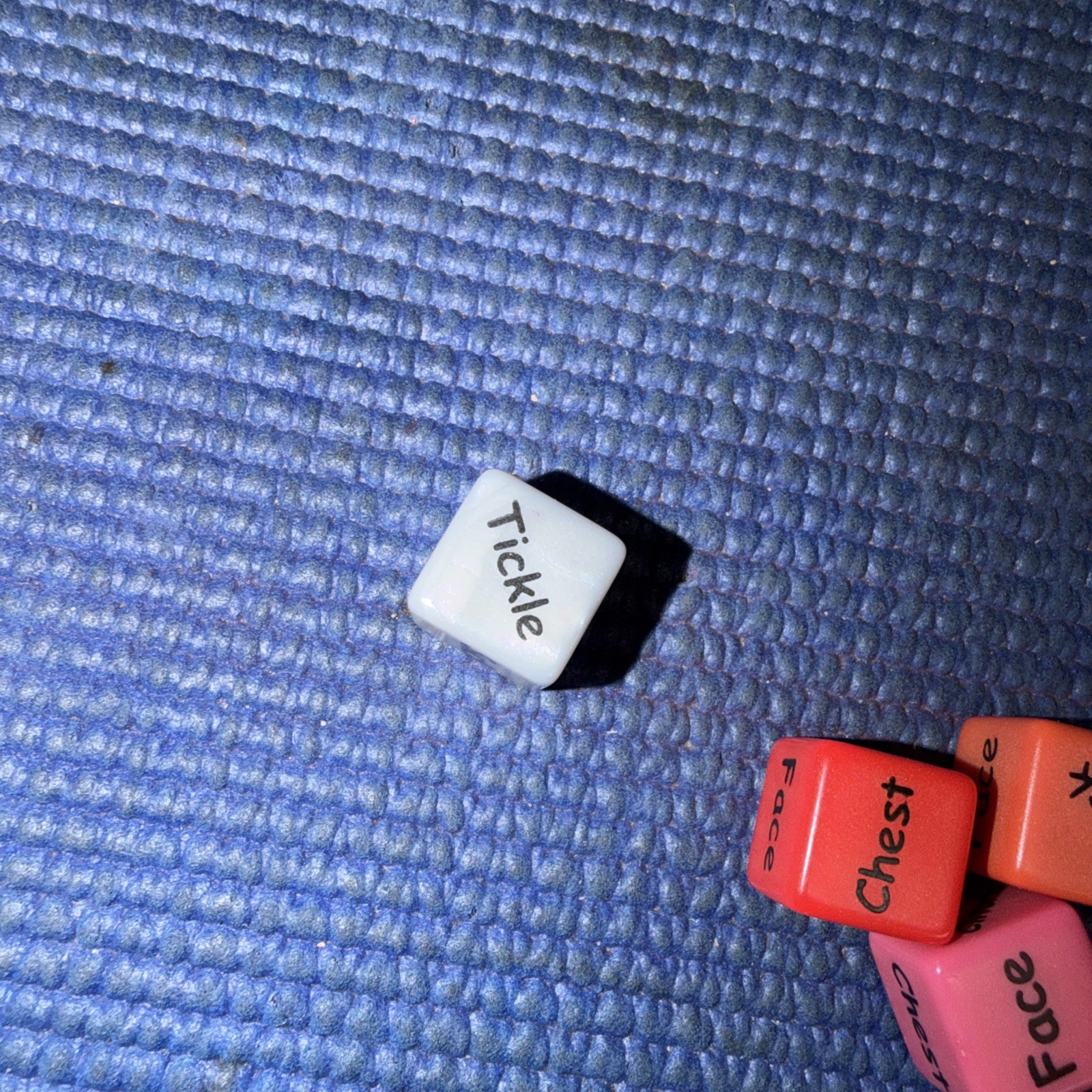 KN1- Four Sex Dice 4 Adult Love Games Kama Sutra Couples Gift