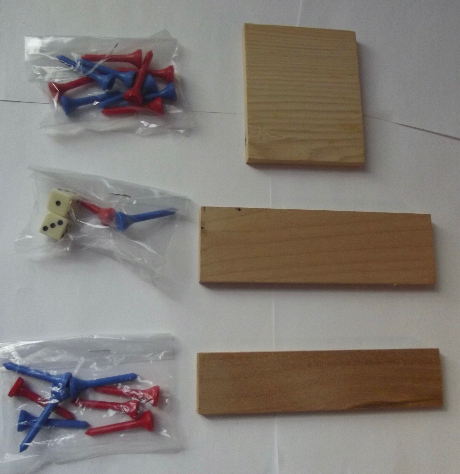 Wooden Travel Peg Games Lot of 3 Galaxy IQ Mind Twister Tic Tac Toe racing wood