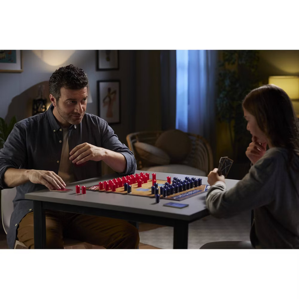 Stratego Classic Board Game