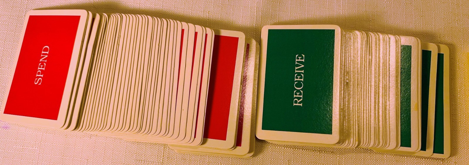 1985 Go For Broke Board Game by Selchow & Righter Complete in Good Condition