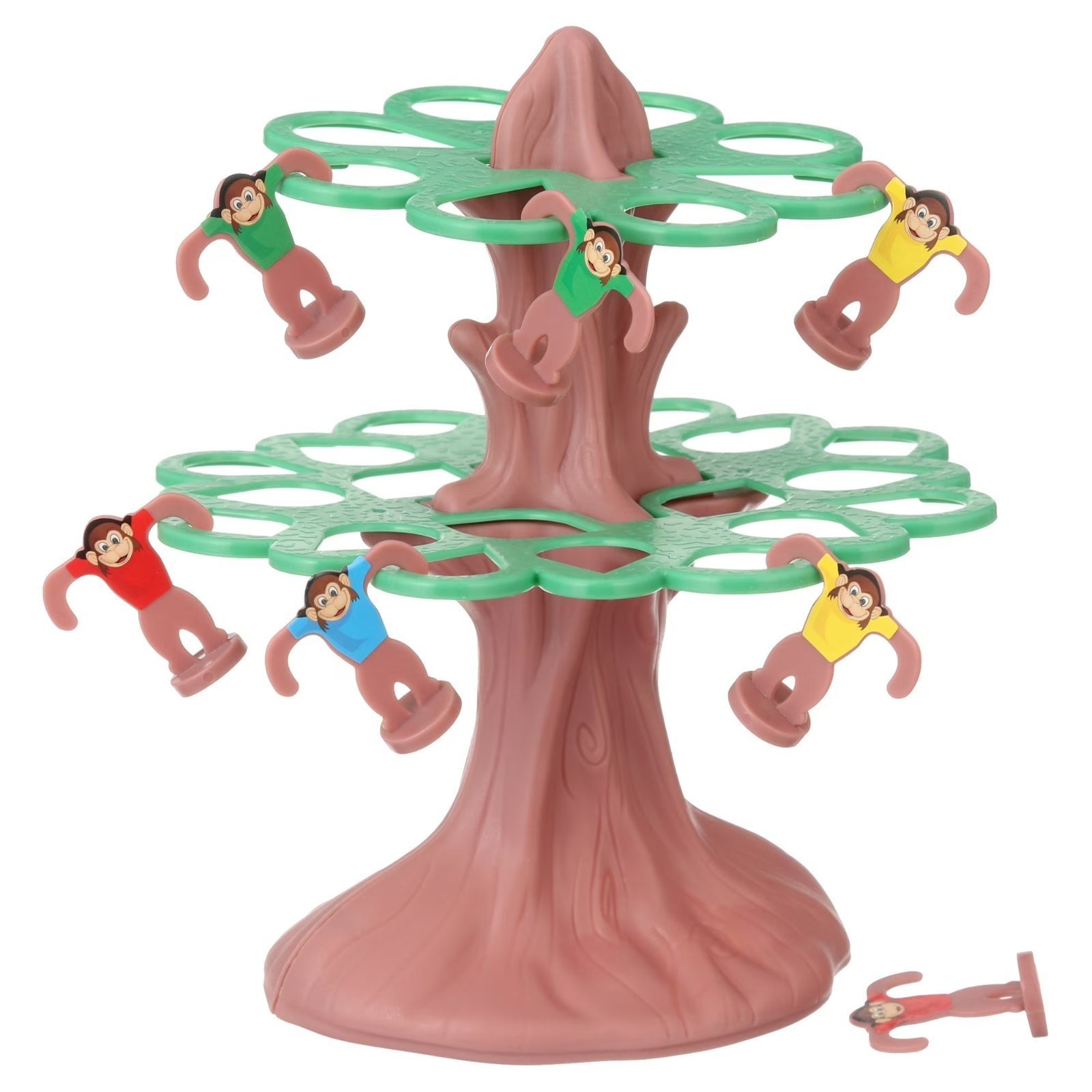 Pressman Jumpin’ Monkeys Game