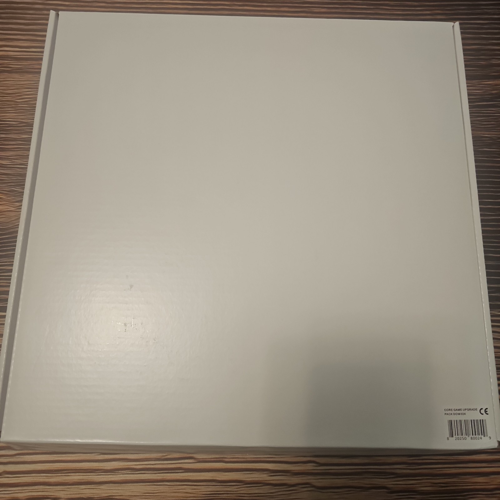 Diemension Dawn of Madness Core Game Upgrade Pack – DOM024 – New
