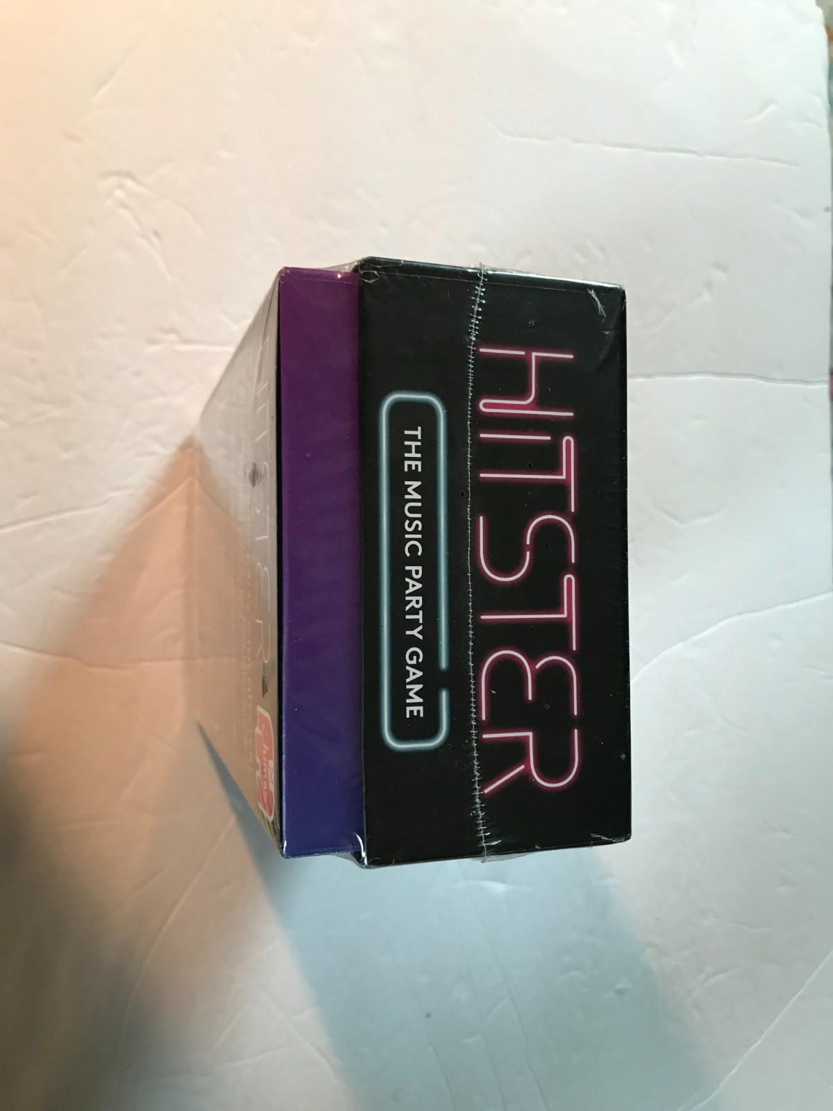 NEW Sealed 2024 – HITSTER Music Party Game – 300+ Iconic Tracks
