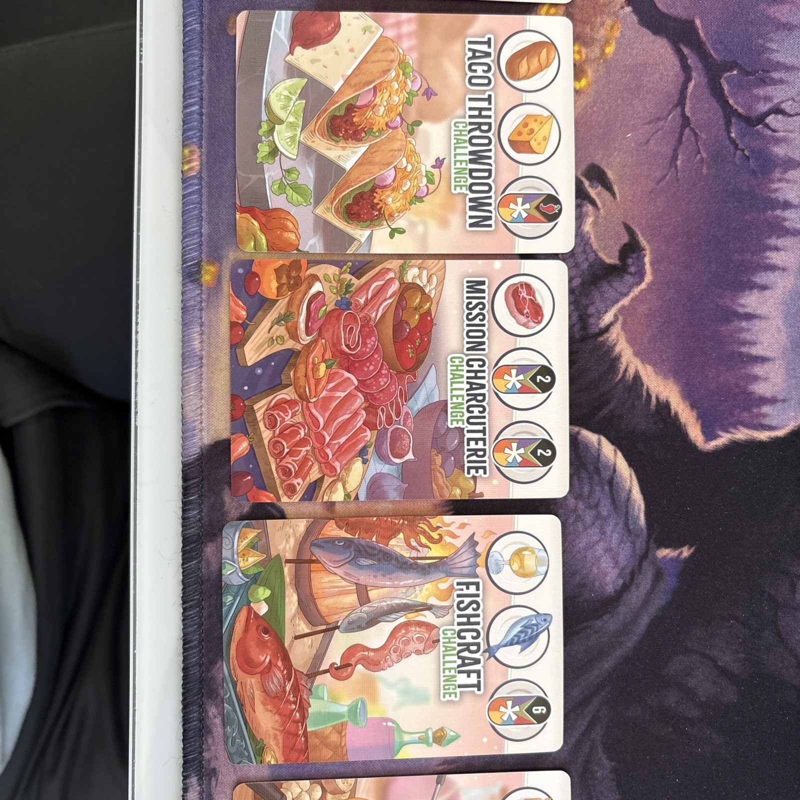 Critter Kitchen Promo Secret Menu