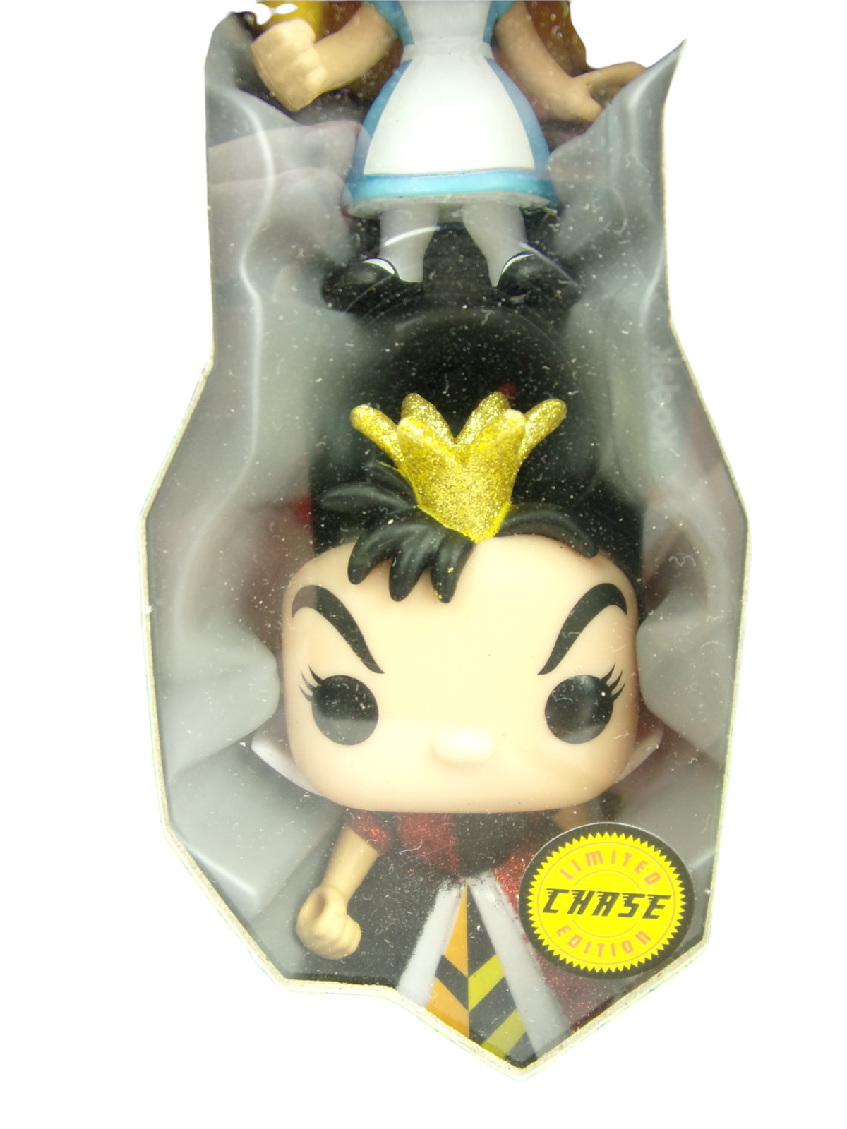 CHASE FUNKO POP RARE – Funkoverse 2021 Alice In Wonderland Disney Strategy Game